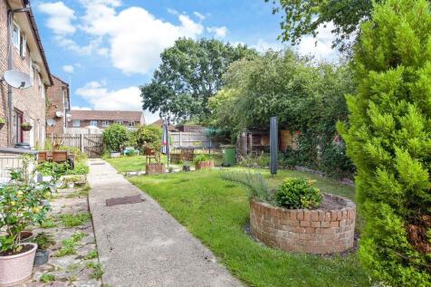 Communal Gardens