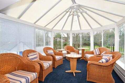 Residents&#39; Lounge