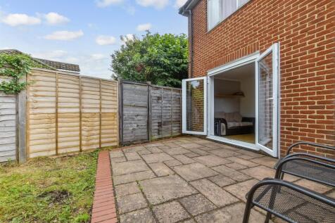 Patio / Decking