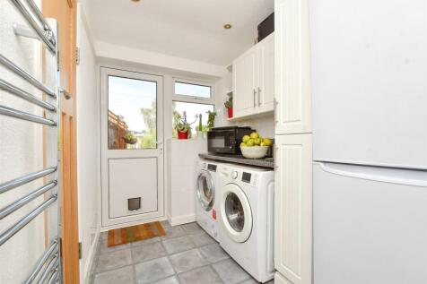 Utility Area