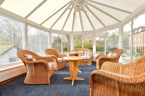 Residents Lounge