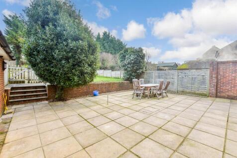 Patio / Decking