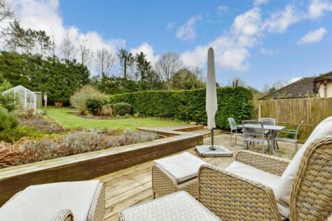 Patio / Decking