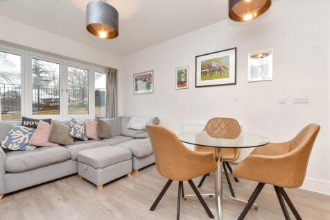 Kitchen / Living / Dining Room