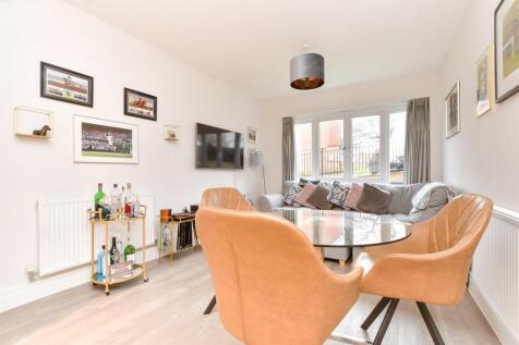 Kitchen / Living / Dining Room