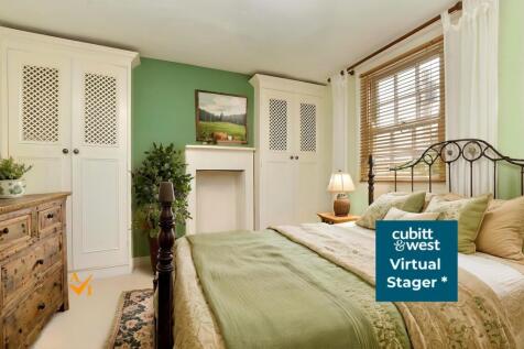 Bedroom 1 (Farmhouse Style)