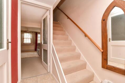 Inner Hallway