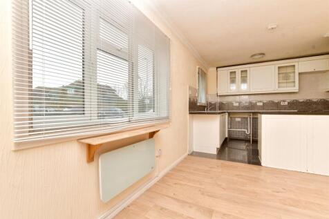 Kitchen/Lounge