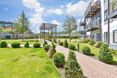 Communal Gardens