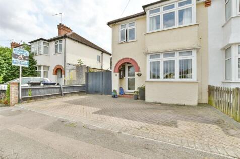 Driveway/Parking