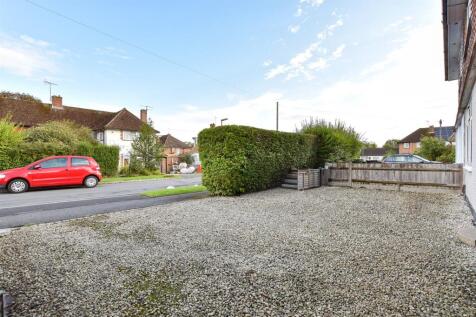 Driveway/Parking