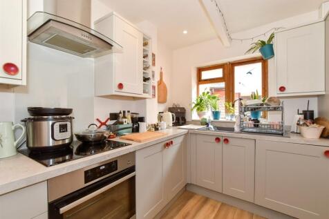 Kitchen/ Breakfast Room