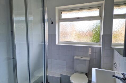 Bathroom - New