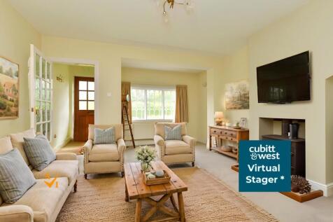 Lounge (Farmhouse Style)