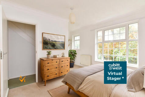 Bedroom 1 (Farmhouse Style)