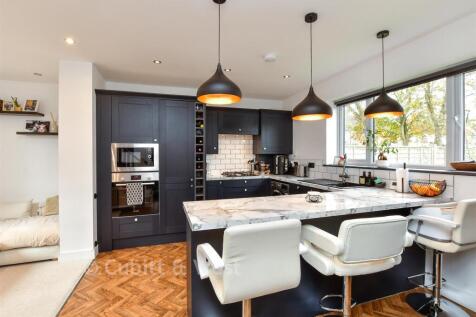 Lounge/ Kitchen/ Diner