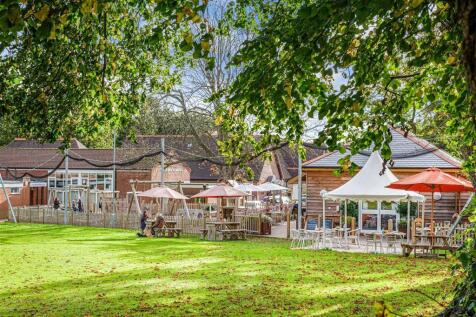 Village Green