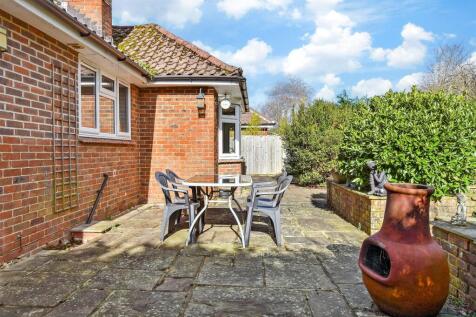 Patio / Decking