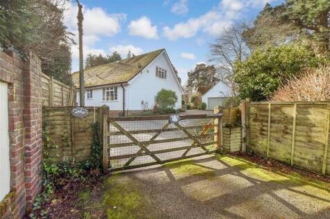 Gated Driveway