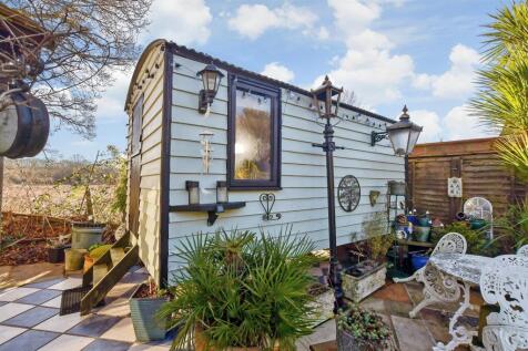 Shepherds Hut
