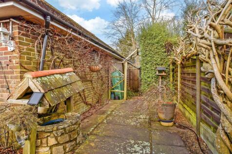 Patio / Decking