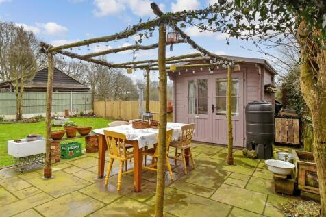 Workshop/Outbuildings