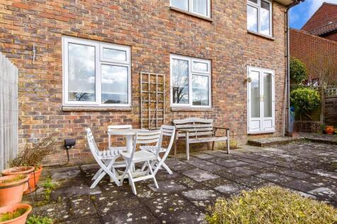 Patio / Decking