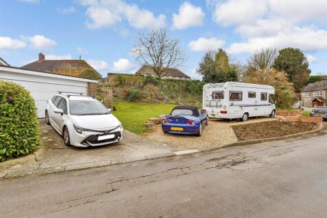 Off Road Parking