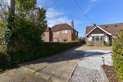 Driveway/Parking