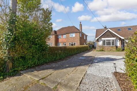 Driveway/Parking