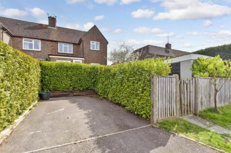 Driveway/Parking