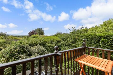 Balcony / Terrace