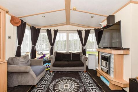 Lounge/Kitchen