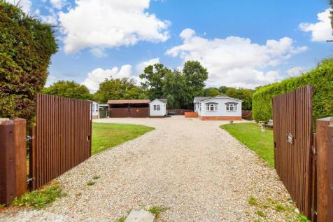 Driveway/Parking