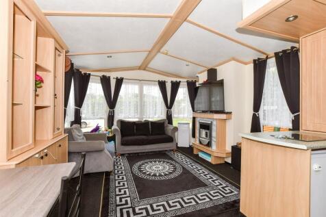 Lounge/Kitchen