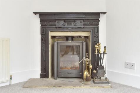 Internal Feature