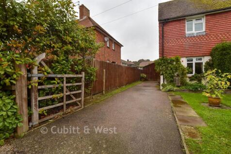 Driveway/Parking