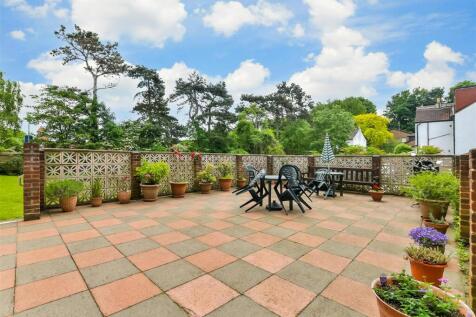 Patio / Decking