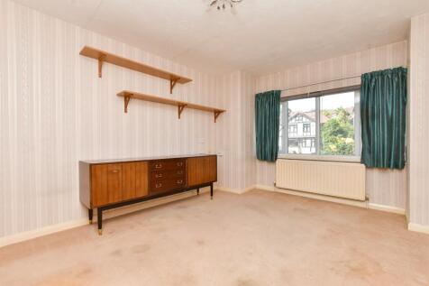 Living / Dining / Bedroom