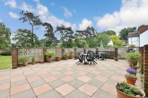 Patio / Decking