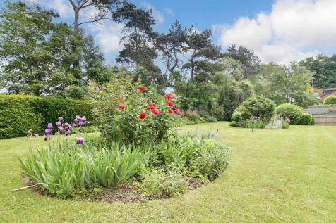 Communal Gardens