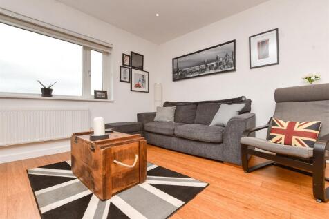 Kitchen / Living / Dining Room