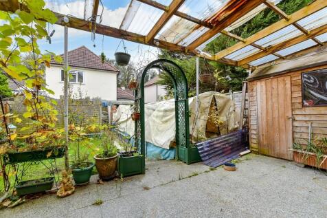 Patio / Decking