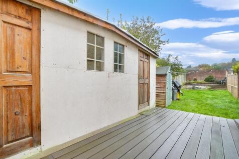 Workshop/Outbuildings