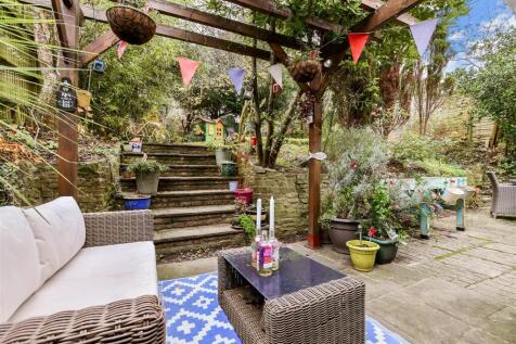 Patio / Decking