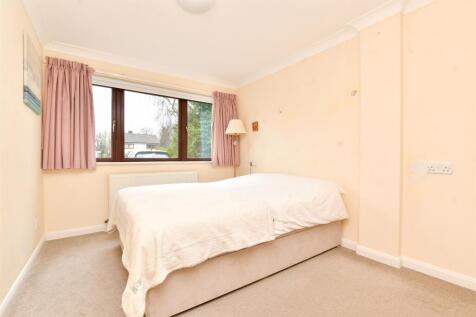 Annexe Bedroom 1