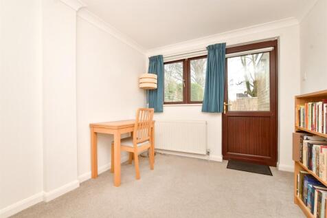 Annexe Bedroom 2