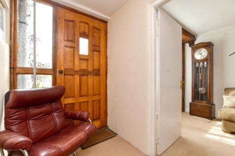 Internal Lifestyle Photograph