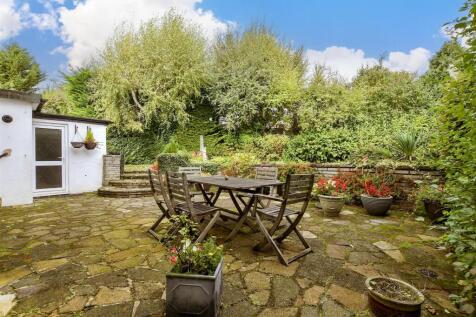 Patio / Decking