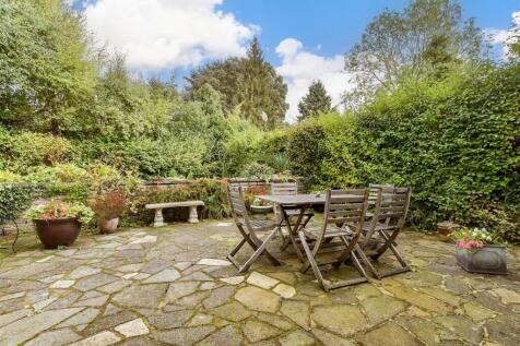 Patio / Decking